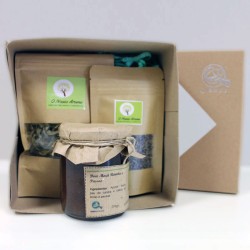 Kit de Caixa Pequena
