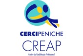 CREAP - Centro de Formação e Reabilitação Profissional